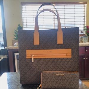 New with tags purse/wallet